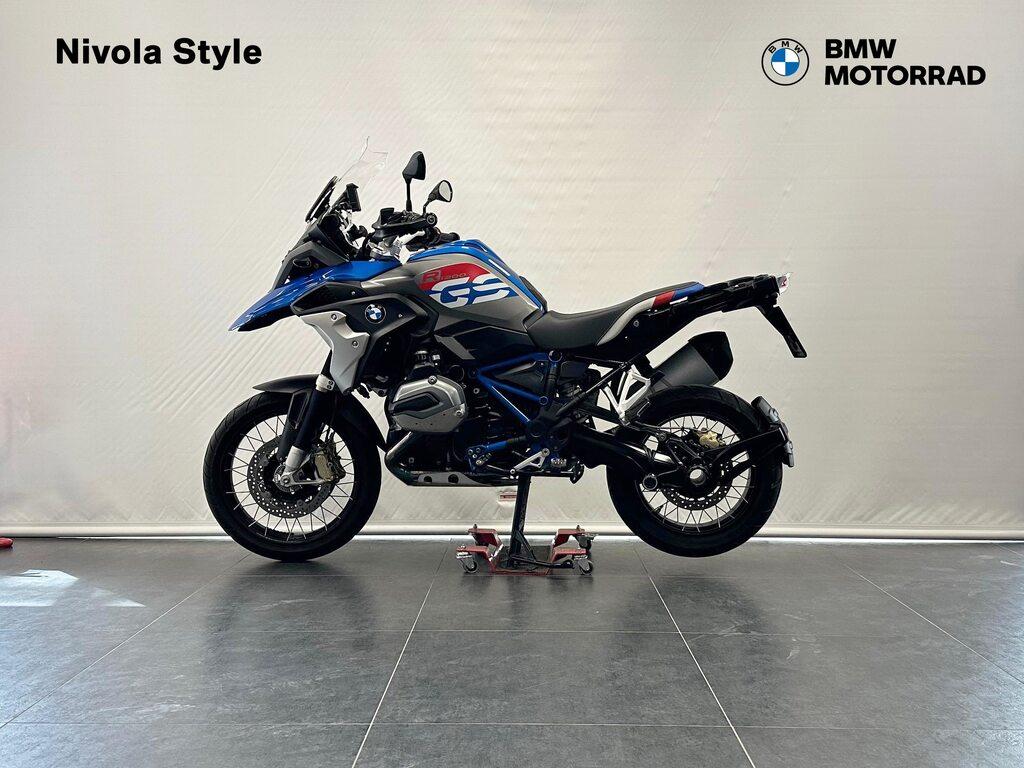 usatostore.bmw-motorrad.it Store BMW Motorrad R 1200 GS BMW R 1200 GS ABS MY17