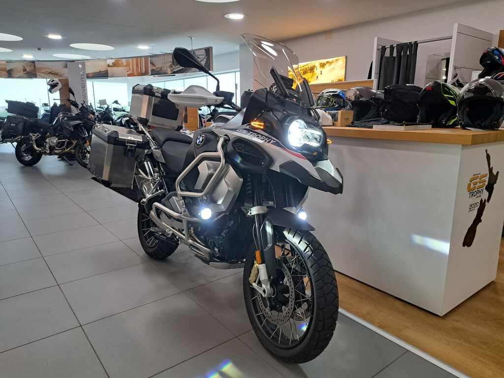 usatostore.bmw.it Store BMW Motorrad R 1250 GS BMW R 1250 GS Adventure ABS MY21