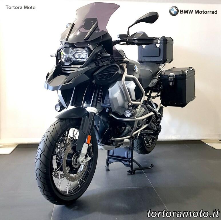 usatostore.bmw-motorrad.it Store BMW Motorrad R 1250 GS BMW R 1250 GS Adventure ABS MY21