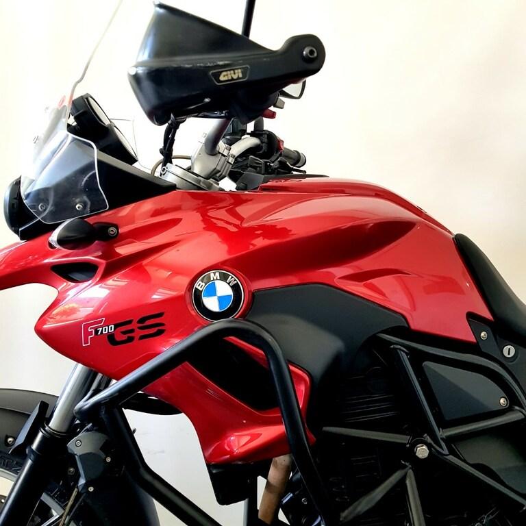 usatostore.bmw-motorrad.it Store BMW Motorrad F 700 GS ABS