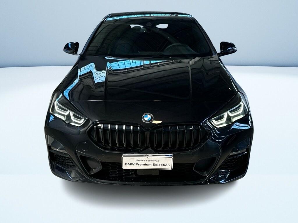 usatostore.bmw.it Store BMW Serie 2 220d Gran Coupe Msport xdrive auto