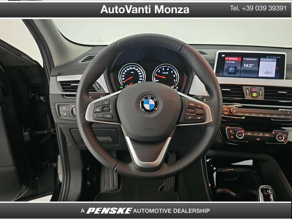 usatostore.bmw.it Store BMW X2 sdrive18i Advantage 136cv auto