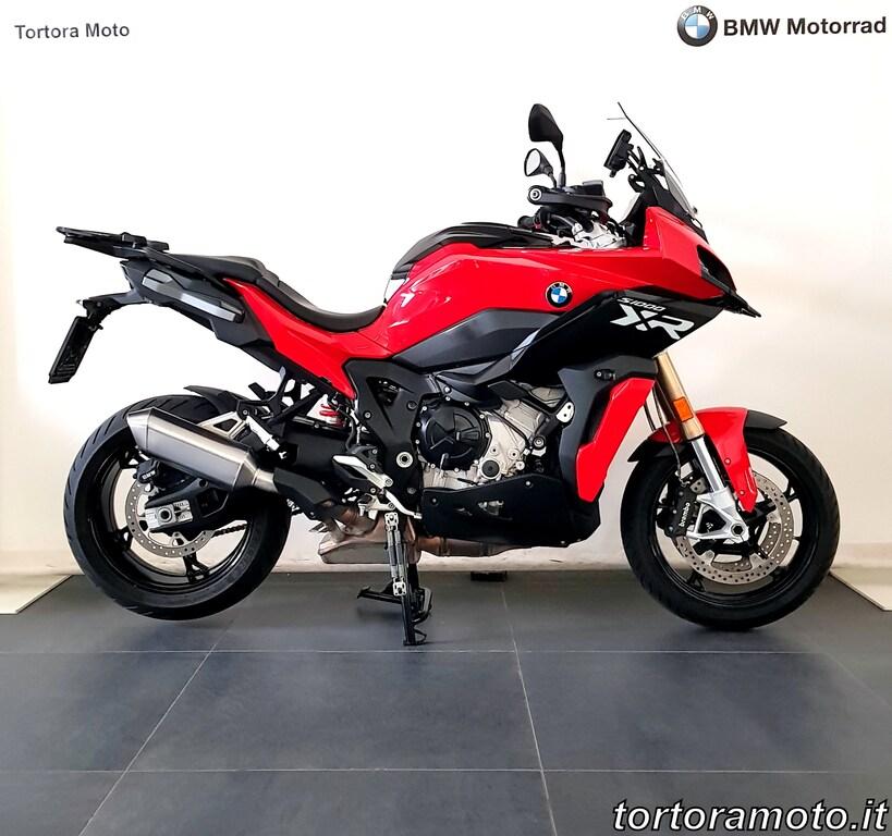 usatostore.bmw-motorrad.it Store BMW Motorrad S 1000 XR BMW S 1000 XR ABS MY21