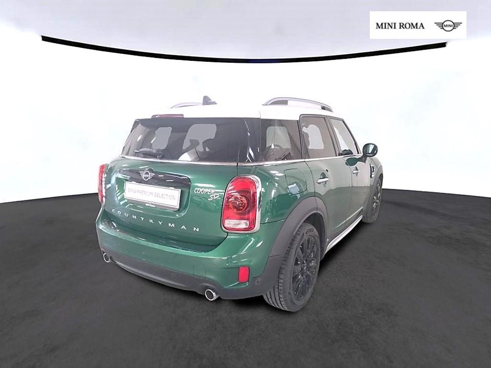 usatostore.bmw.it Store MINI MINI Countryman 2.0 TwinPower Turbo Cooper SD Hype Steptronic