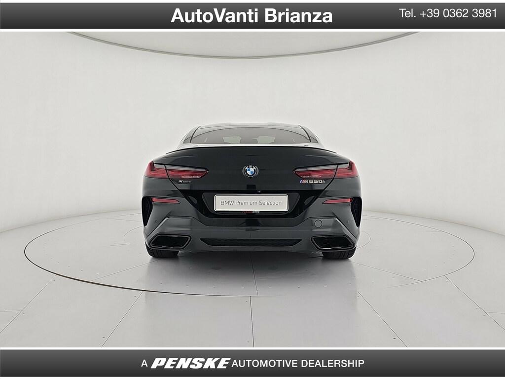 usatostore.bmw.it Store BMW Serie 8 M 850i Coupe xdrive auto