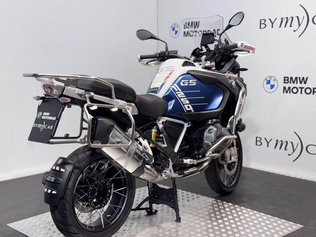 usatostore.bmw.it Store BMW Motorrad R 1250 GS BMW R 1250 GS Adventure ABS MY21