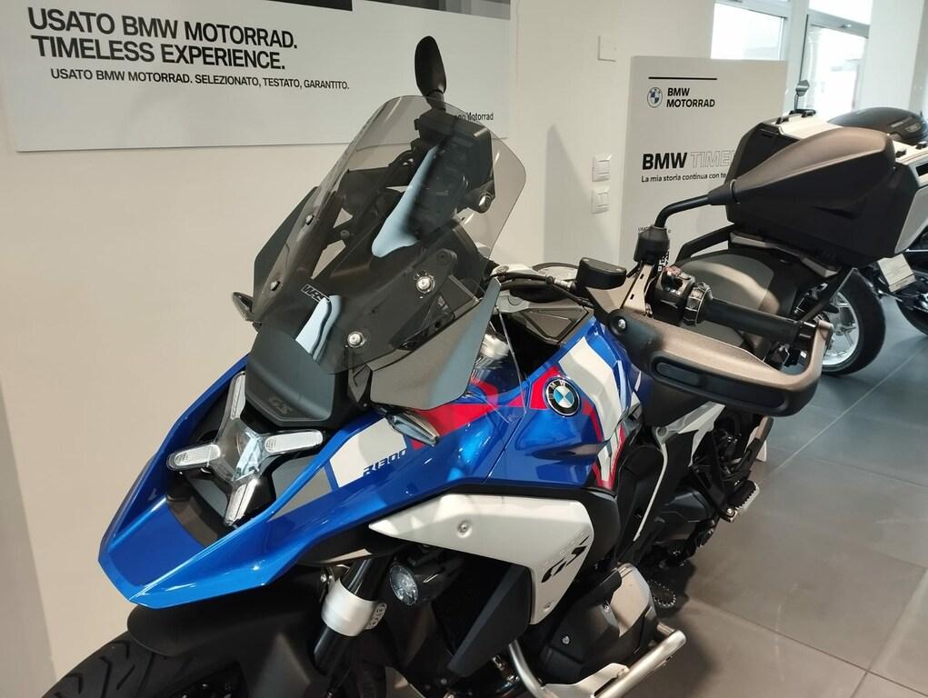 usatostore.bmw.it Store BMW Motorrad R 1300 GS 