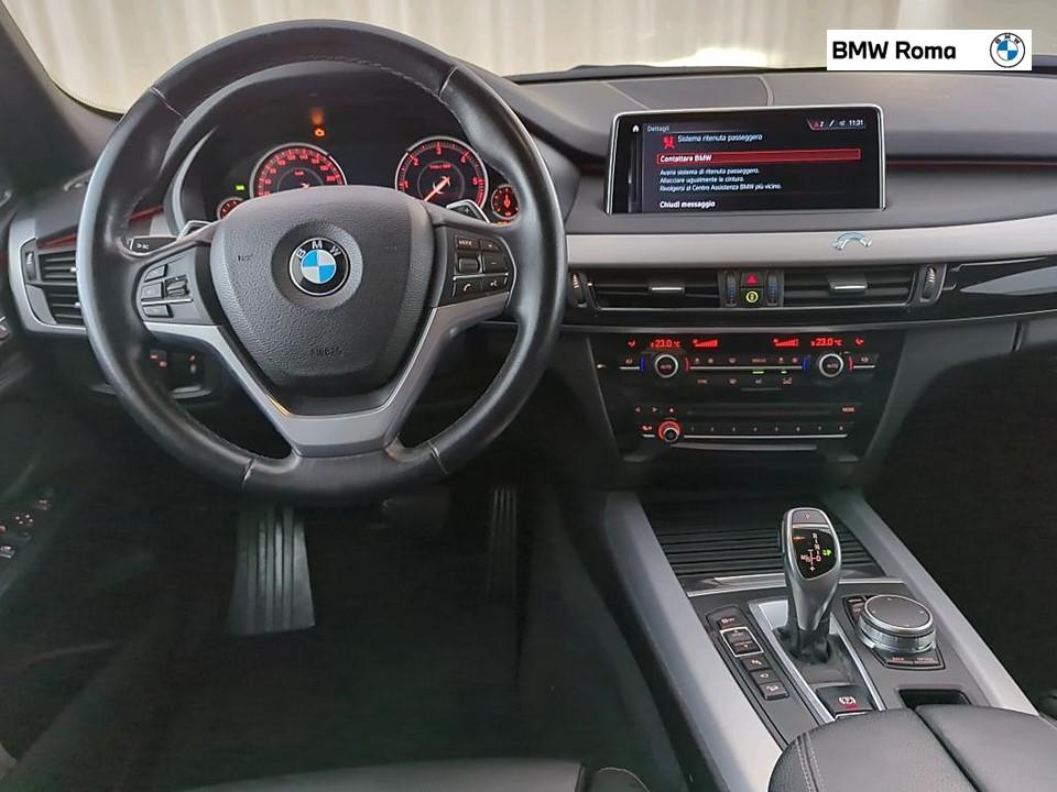 usatostore.bmw.it Store BMW X5 xdrive30d Experience 249cv auto