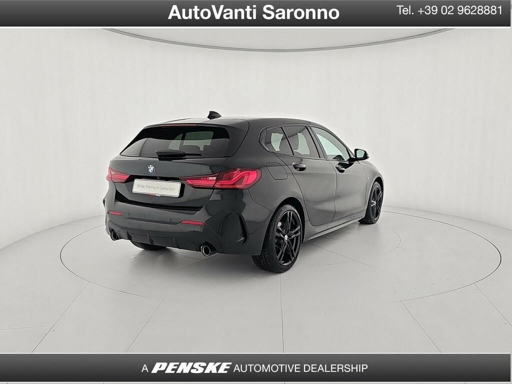 usatostore.bmw.it Store BMW Serie 1 118d Msport auto