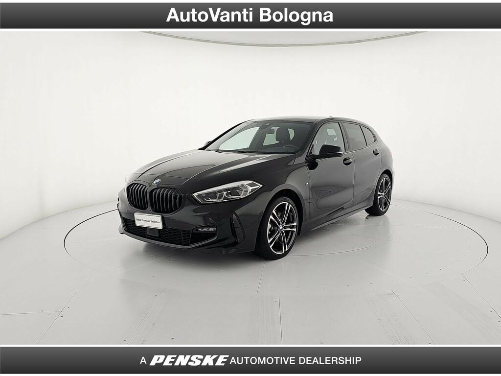 usatostore.bmw.it Store BMW Serie 1 118d Msport auto