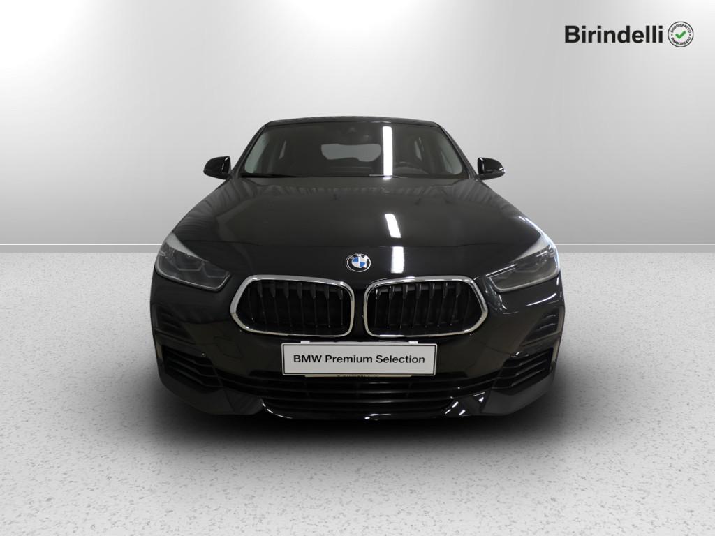 usatostore.bmw.it Store BMW X2 xdrive20d Advantage auto