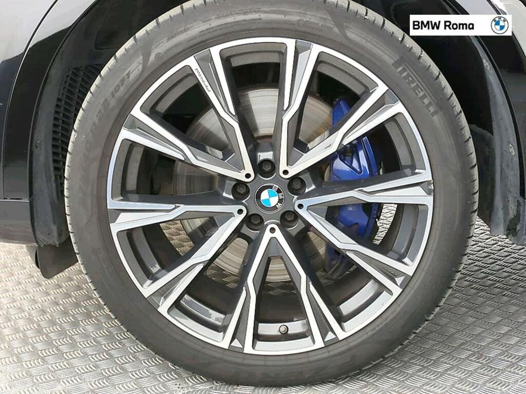 usatostore.bmw.it Store BMW X7 xdrive30d auto 7p.ti