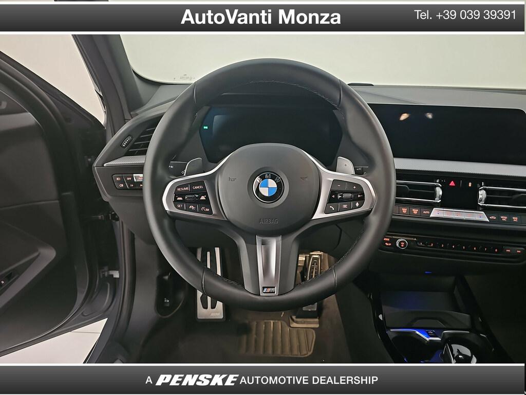 usatostore.bmw.it Store BMW Serie 1 118d Msport auto