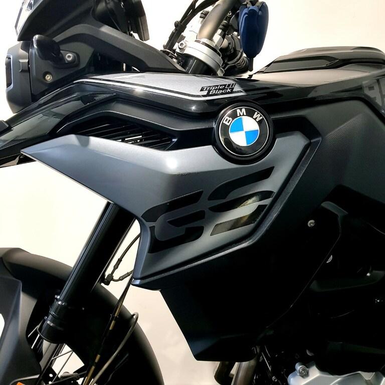 usatostore.bmw-motorrad.it Store BMW Motorrad F 850 GS BMW F 850 GS ABS MY21