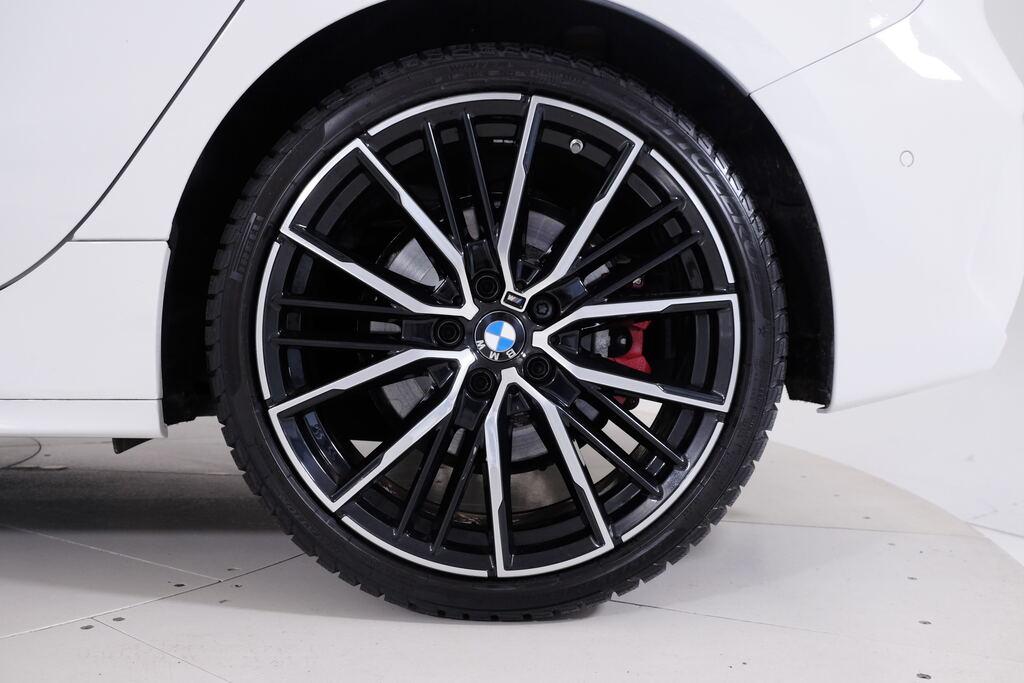 usatostore.bmw.it Store BMW Serie 1 118d Msport auto