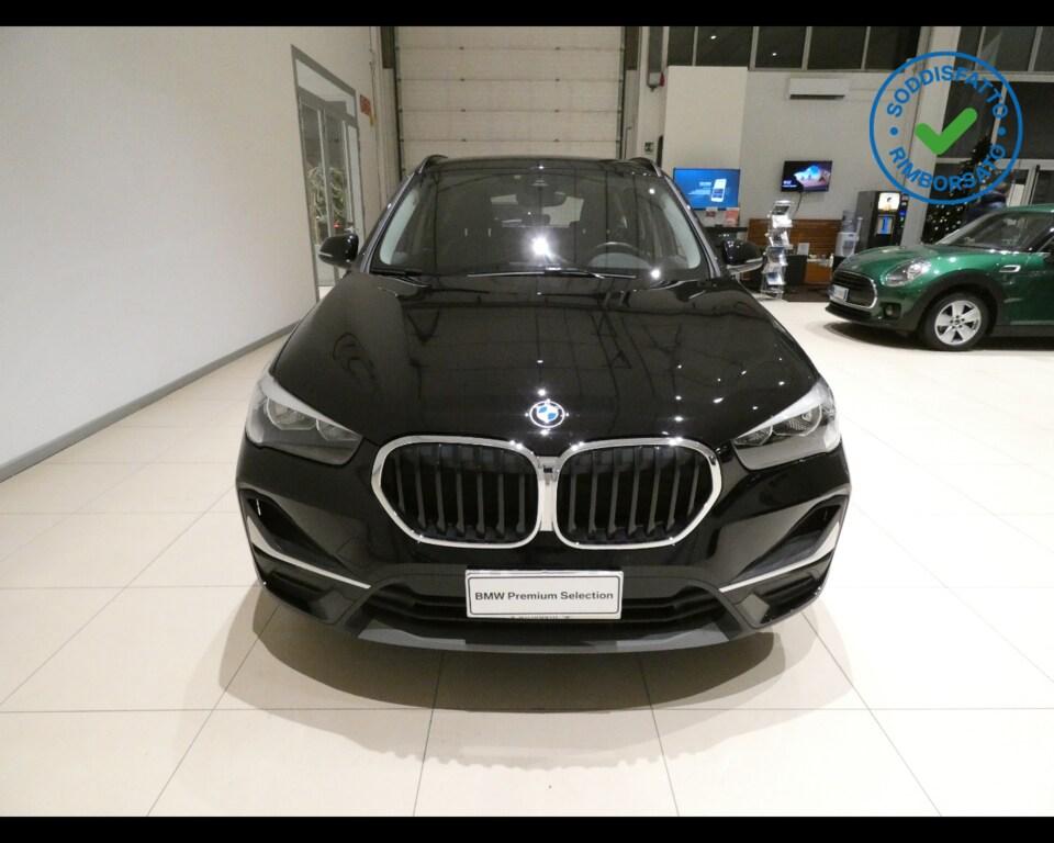 usatostore.bmw.it Store BMW X1 sdrive16d Advantage