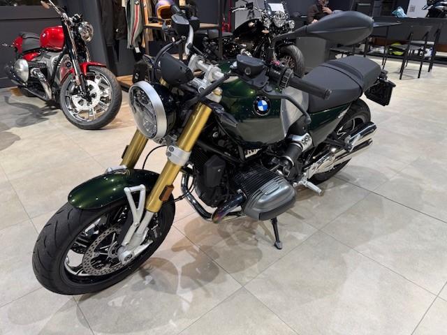 usatostore.bmw.it Store BMW Motorrad R 12 nineT 