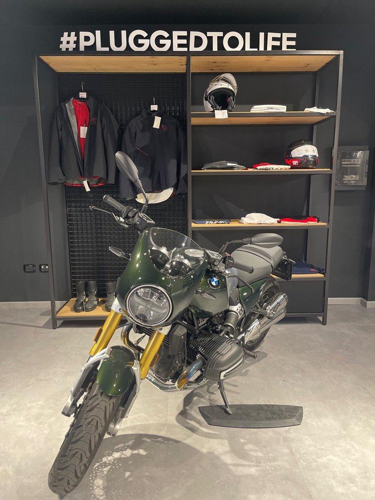 usatostore.bmw-motorrad.it Store BMW Motorrad R 12 nineT 