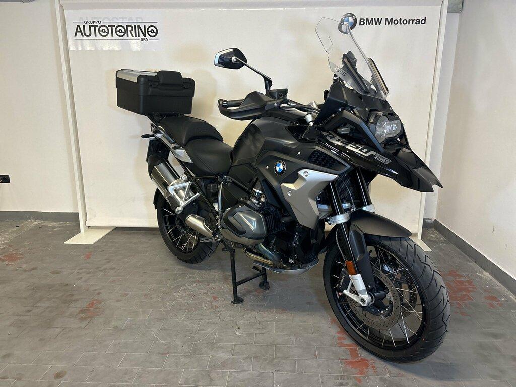 usatostore.bmw-motorrad.it Store BMW Motorrad R 1250 GS BMW R 1250 GS ABS MY21