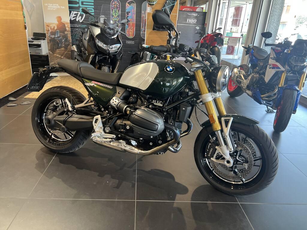 usatostore.bmw-motorrad.it Store BMW Motorrad R 12 nineT 