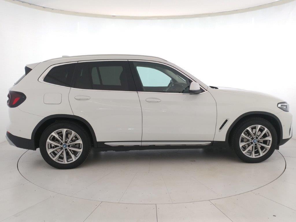 usatostore.bmw.it Store BMW X3 xdrive30e auto