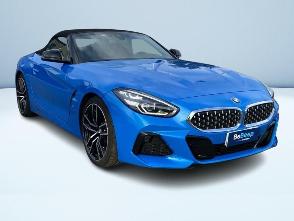 usatostore.bmw.it Store BMW Z4 sdrive 30i Msport auto