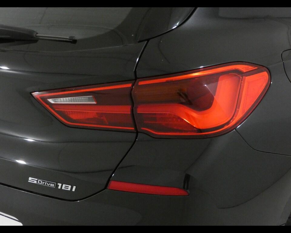 usatostore.bmw.it Store BMW X2 sdrive18i Business X 140cv auto