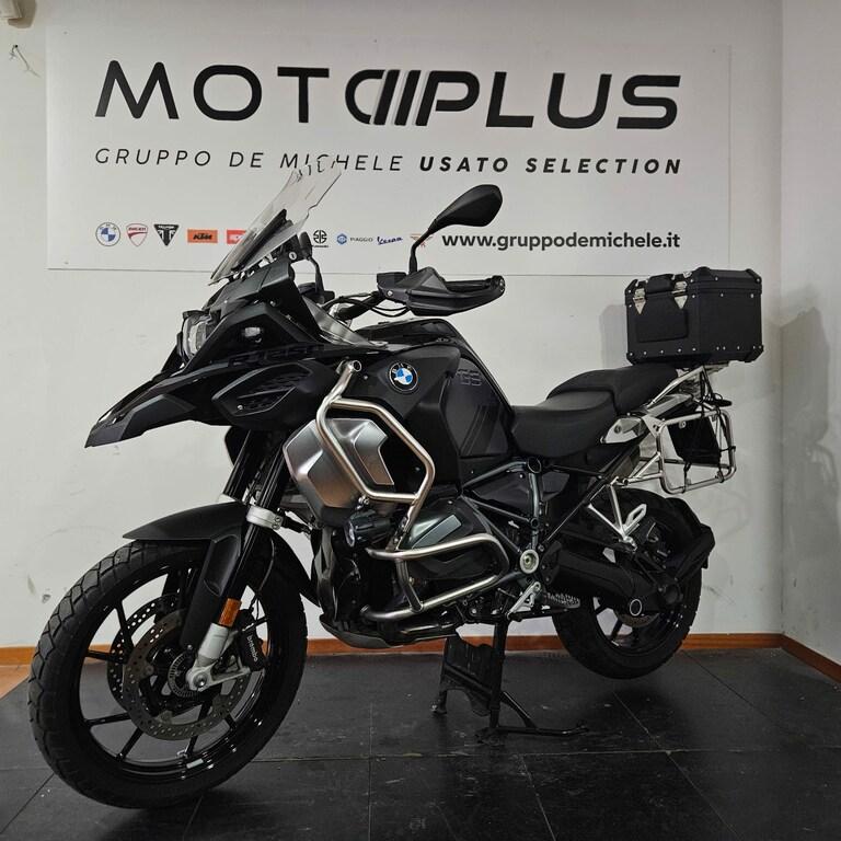 usatostore.bmw-motorrad.it Store BMW Motorrad R 1250 GS Adventure ABS