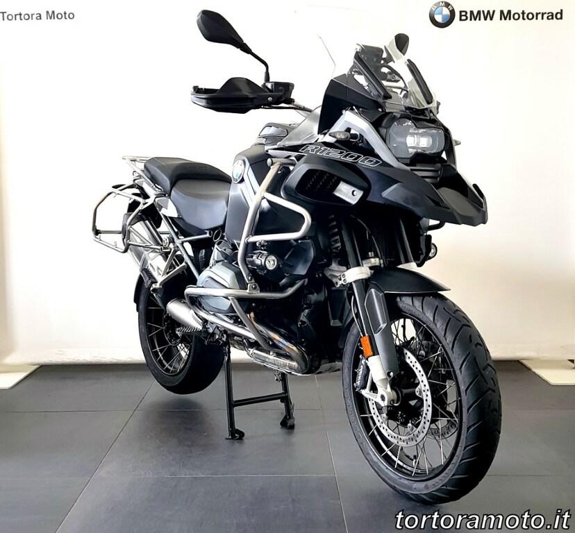 usatostore.bmw-motorrad.it Store BMW Motorrad R 1200 GS BMW R 1200 GS Adventure ABS MY16