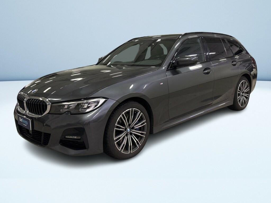 usatostore.bmw.it Store BMW Serie 3 320d Touring mhev 48V xdrive Msport auto