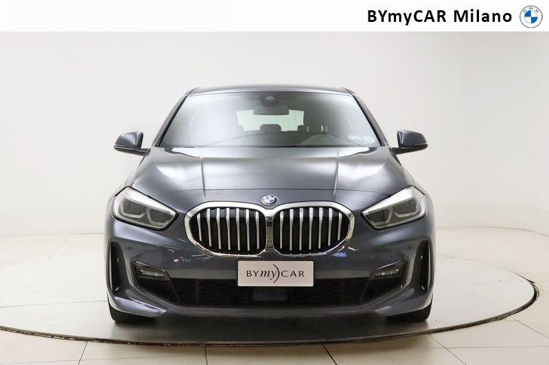 usatostore.bmw.it Store BMW Serie 1 116d Msport auto