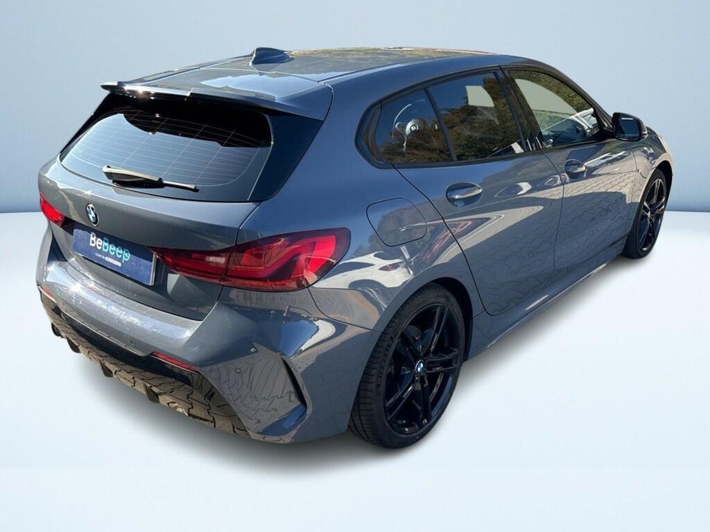 usatostore.bmw.it Store BMW Serie 1 116d Sport auto