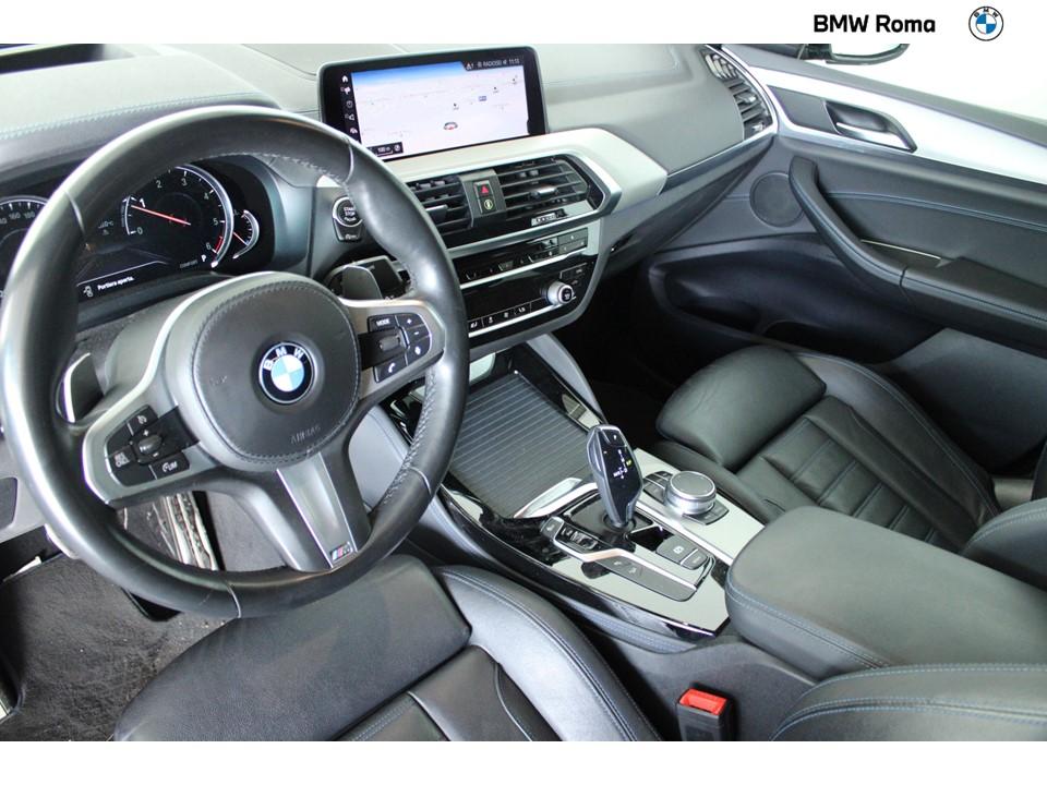usatostore.bmw.it Store BMW X4 xdrive20d Msport X auto