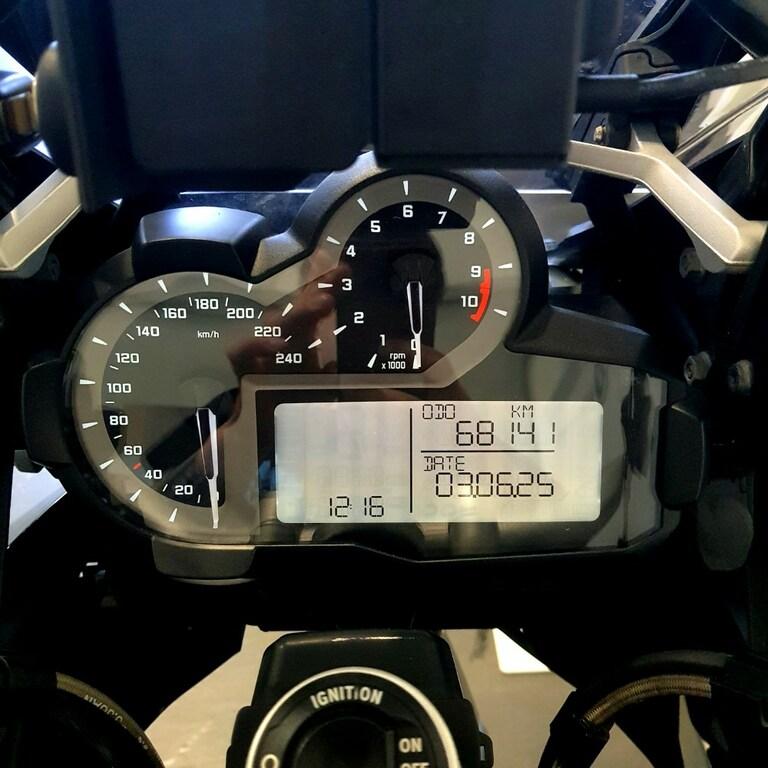 usatostore.bmw-motorrad.it Store BMW Motorrad R 1200 GS BMW R 1200 GS ABS MY14