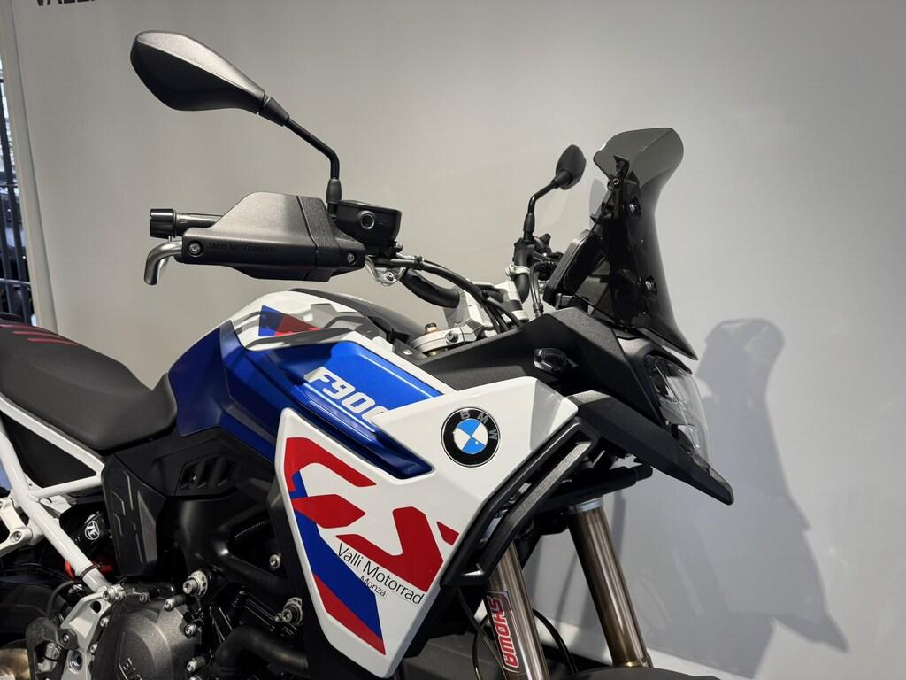 usatostore.bmw-motorrad.it Store BMW Motorrad F 900 GS BMW F 900 GS MY24