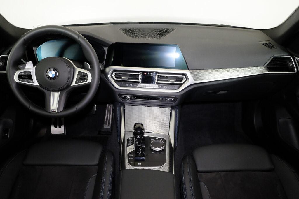 usatostore.bmw.it Store BMW Serie 4 420i Gran Coupe Msport auto