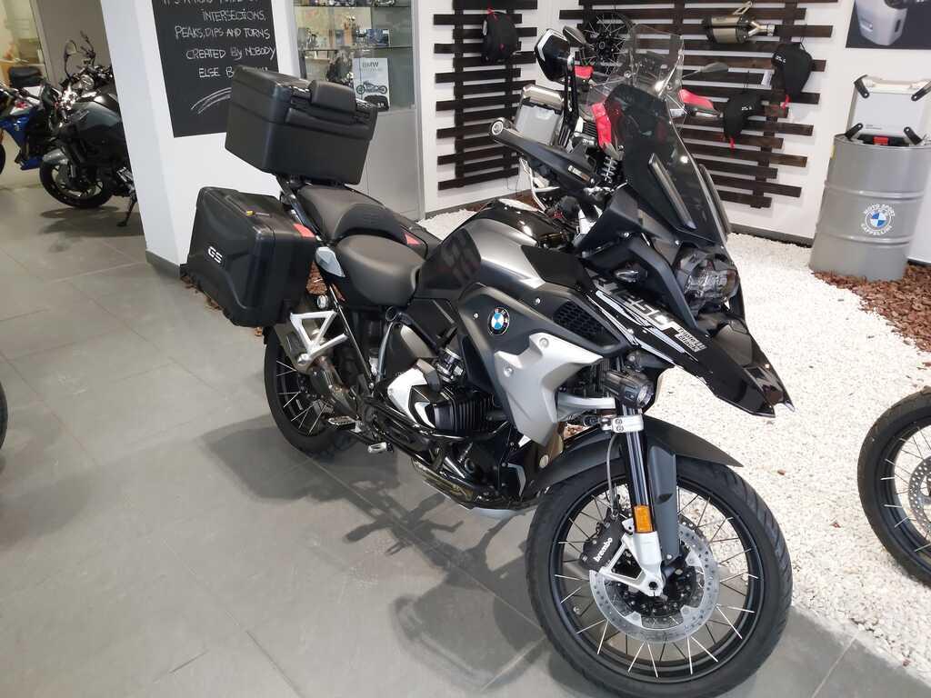 usatostore.bmw-motorrad.it Store BMW Motorrad R 1250 GS Ultimate Edition