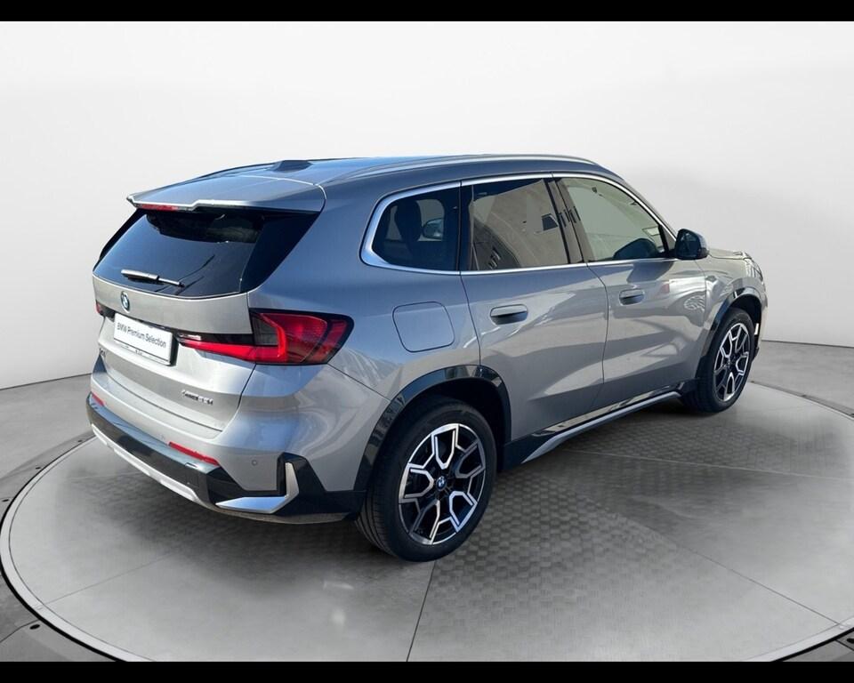 usatostore.bmw.it Store BMW X1 xdrive23i mhev 48V X-Line auto