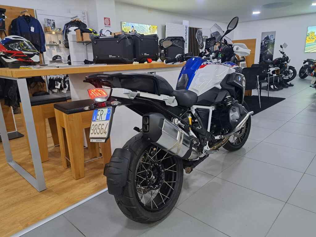 usatostore.bmw-motorrad.it Store BMW Motorrad R 1250 GS BMW R 1250 GS ABS MY19