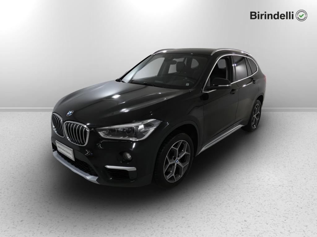 usatostore.bmw.it Store BMW X1 sdrive18d xLine auto my18