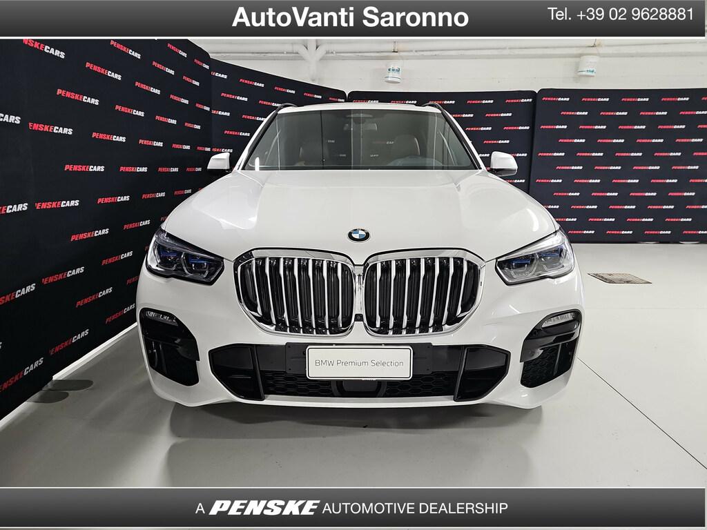 usatostore.bmw.it Store BMW X5 xdrive30d Msport auto