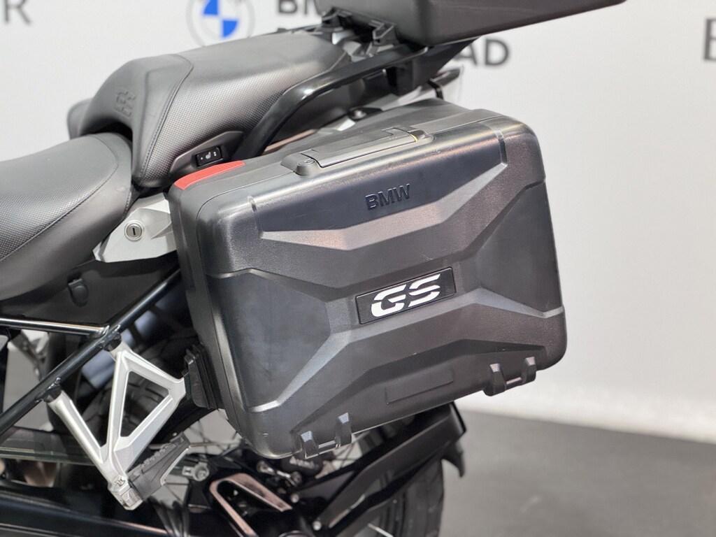 usatostore.bmw.it Store BMW Motorrad R 1250 GS BMW R 1250 GS ABS MY21