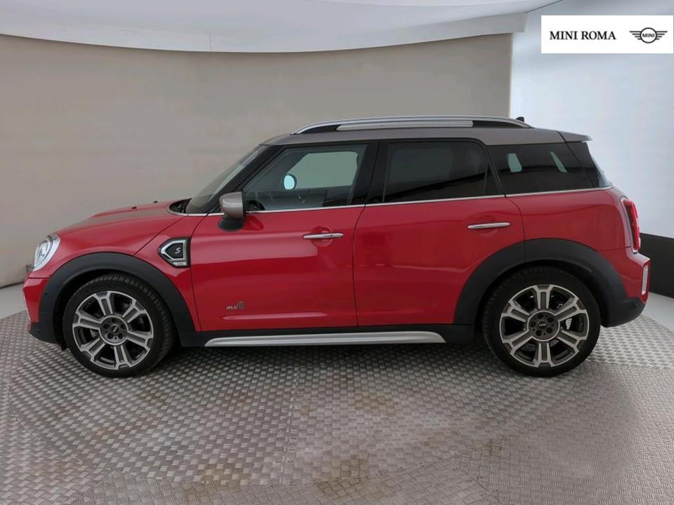 usatostore.bmw.it Store MINI MINI Countryman 2.0 Cooper SD