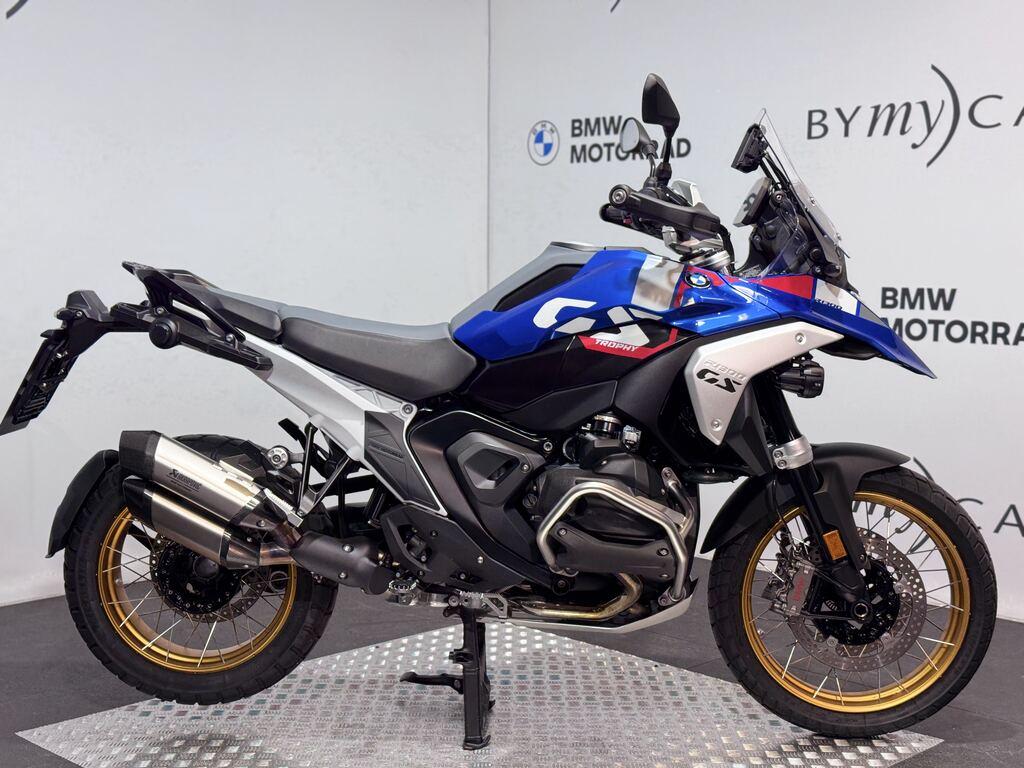 usatostore.bmw-motorrad.it Store BMW Motorrad R 1300 GS BMW R 1300 GS MY23