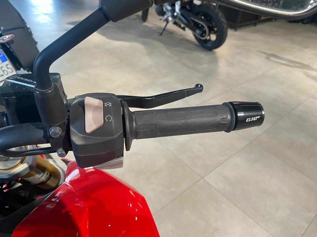 usatostore.bmw-motorrad.it Store BMW Motorrad G 310 R BMW G 310 R MY19