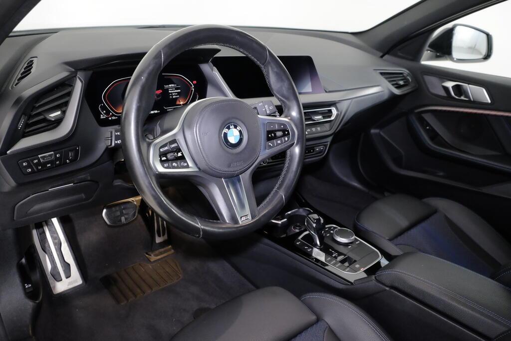 usatostore.bmw.it Store BMW Serie 1 118d Msport auto