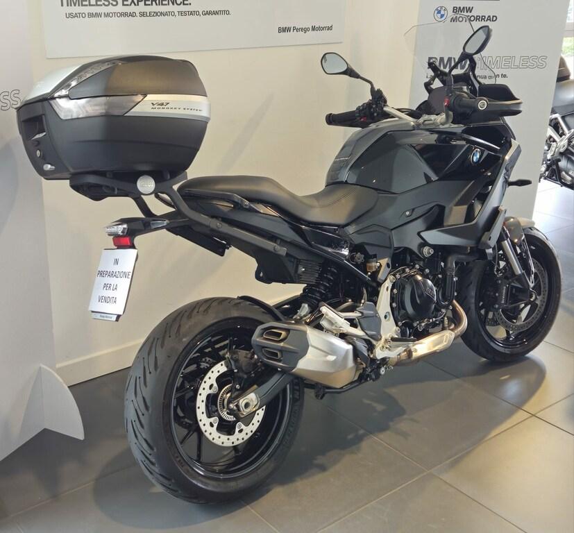 usatostore.bmw-motorrad.it Store BMW Motorrad F 900 XR BMW F 900 XR MY20