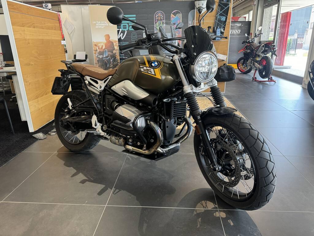 usatostore.bmw-motorrad.it Store BMW Motorrad R nineT BMW R nineT Scrambler ABS MY20