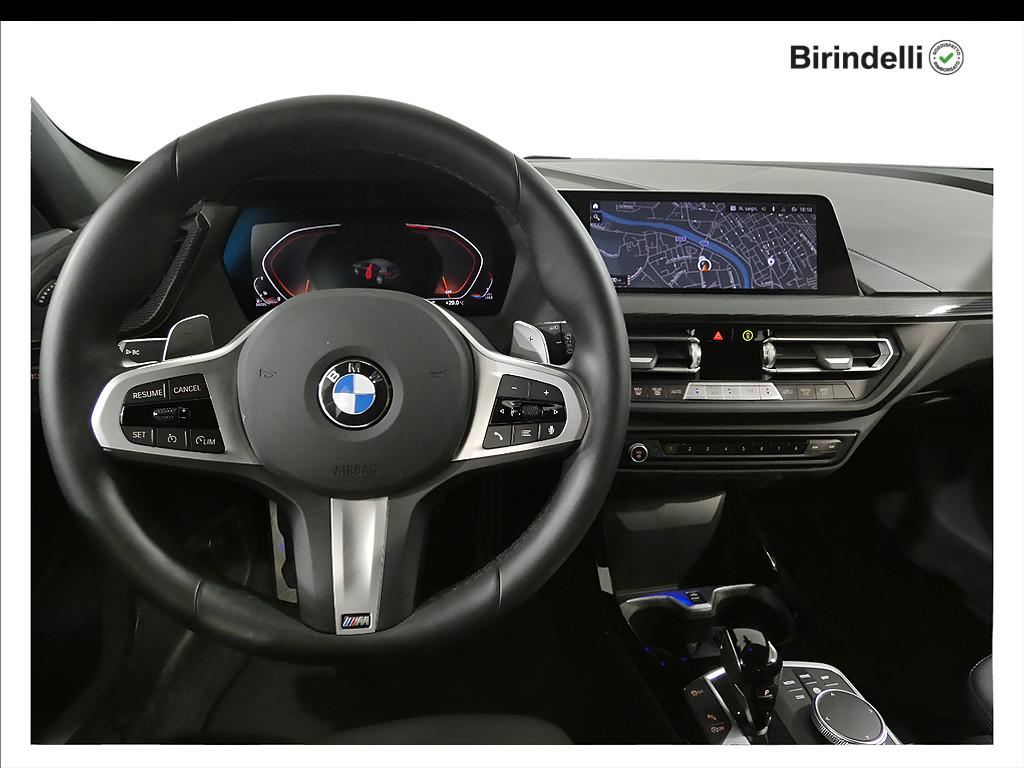 usatostore.bmw.it Store BMW Serie 1 118d Msport auto