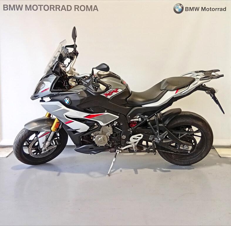 usatostore.bmw-motorrad.it Store BMW Motorrad S 1000 XR BMW S 1000 XR ABS MY17